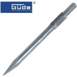 Güde Шило sk 30 мм / 400 мм / gude 58153 / (gude 58153)