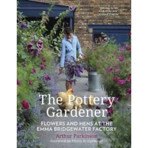 Pottery Gardener | Arthur Parkinson (ISBN: 9780750992411)