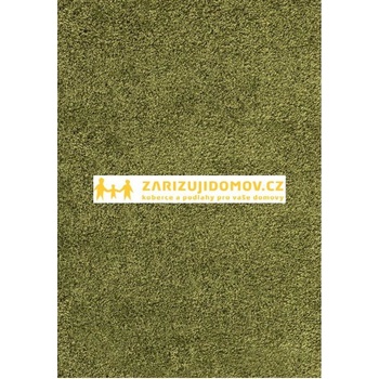 Ayyildiz Dream Shaggy 4000 Green