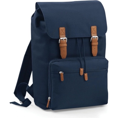 BagBase BG 613, vintage, 18l Navy french COT-52061329099