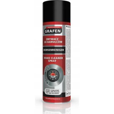 Grafen Čistič brzd Professional 500ml