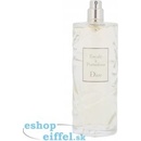 Parfumy Christian Dior Escale a Portofino toaletná voda dámska 125 ml