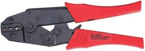 Hadex LY-03C