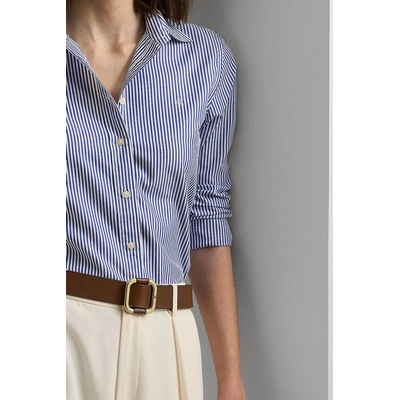 Ralph Lauren Памучна риза Lauren Ralph Lauren (200859048)