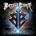 Battle Beast - Steelbound (Indie Exclusive) (Gatefold Sleeve) (Blue & Black Marble Coloured) (LP) (4065629748173)