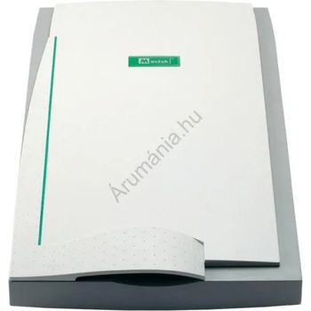 Image 1 of Mustek ScanExpress A3 USB 1200 Pro