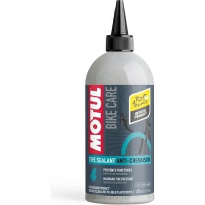 Motul Tubeless Tire Sealant 500 ml