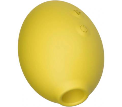 Funny Me Lemon Squeeze