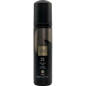 GHD Style Total Volume Foam 200 ml