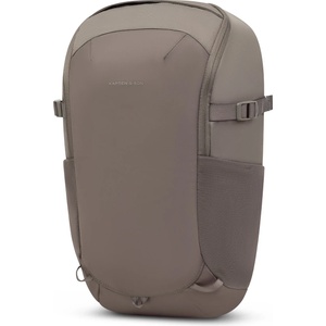 Kapten & Son Дневна раница Kapten & son Are Daypack Light 13 Daypack - Taupe - размер One Size (504-2060-0311)