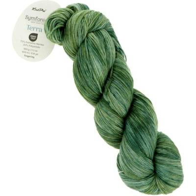 KnitPro Symfonie Terra VR2091 Willow