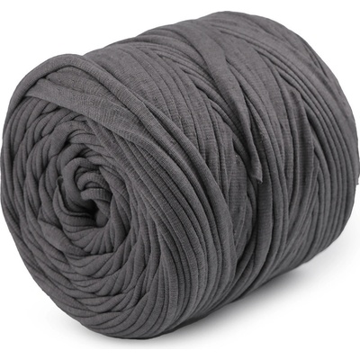 Prima-obchod Špagety / příze Spagitolli 550-700 g, barva 15 šedá různé odstíny