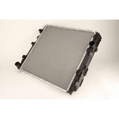 Chladič, chlazení motoru THERMOTEC D7ME010TT