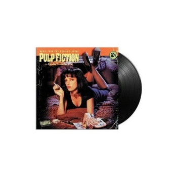 PULP FICTION: LP