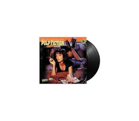 PULP FICTION: LP