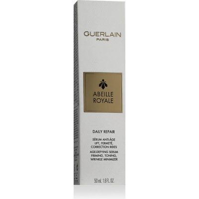 Guerlain Abeille Royale Daily Repair Serum 50 ml опция Нова опаковка