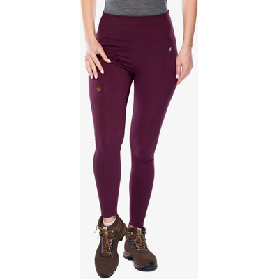 Fjällräven Abisko Tights W Port