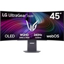 LG UltraGear 45GX90SA-B