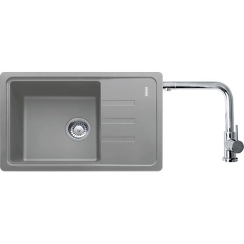 Set Franke BSG 611 + FN 0143