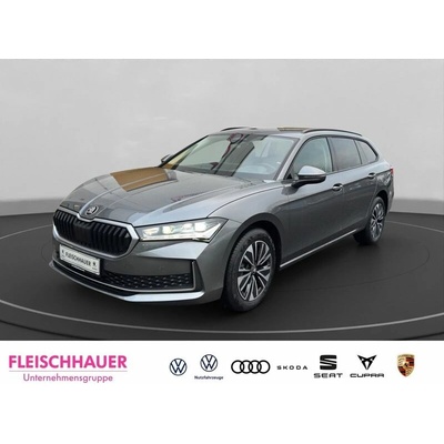Skoda Superb Combi 1.5 TSI 110 kW