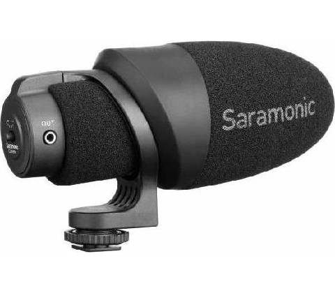 Saramonic CamMic+