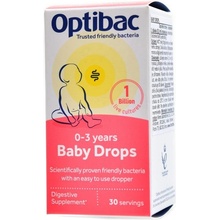 Optibac Baby Drops ( 10ml