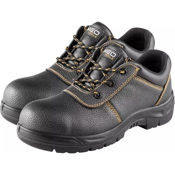 Image 1 of NEO TOOLS Кожени обувки s1 src, стоманено бомбе (82-160)