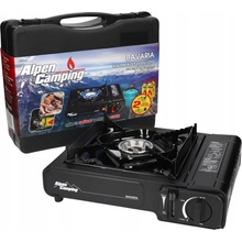 Alpen Camping Bavaria 2v1