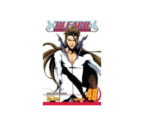 Bleach Kubo Tite