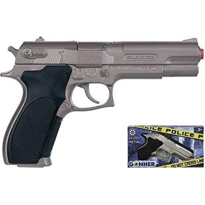 Dětská zbraň Gonher Pistola Delle Forze