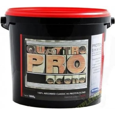 MEGABOL Quattro Pro Protein 1800 g
