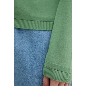 United Colors of Benetton Памучна жилетка (1091D5558) - answear - 82,13 лв