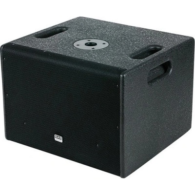 DAP-Audio DRX-10B