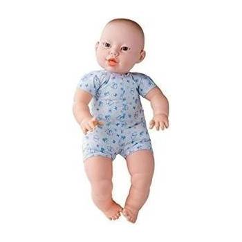 Berjuan Бебешка кукла Berjuan Newborn Азия 45 cm