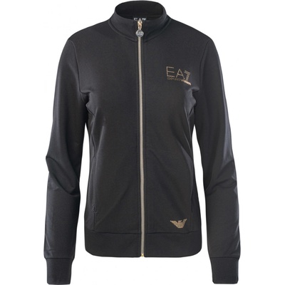 EA7 Emporio Armani 8NTM43 TJ9RZ 1200 čierna