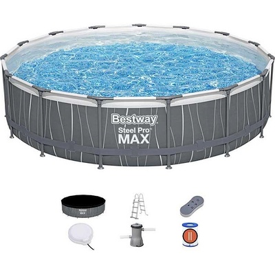 Bestway Steel Pro MAX 457x107 cm (561GD)