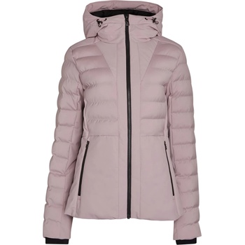 8848 Altitude Дамско ски яке 8848 altitude Women's Audrey Ski Jacket - Pink - размер 44 (EU) (104-4651-0516)