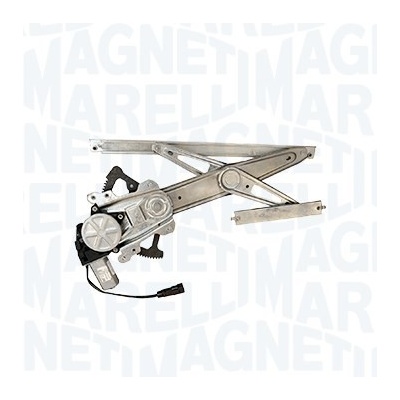 Mechanizmus zdvíhania okna MAGNETI MARELLI 350103422000