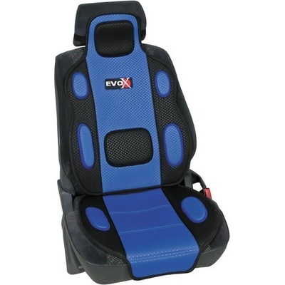 Autopoťah Lampa EvoX čierna/modrá
