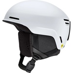 Smith Optics Ски каска Smith Method Pro Mips Ski helmet - Matte White - размер S 51-55 cm (418-1170-0411)