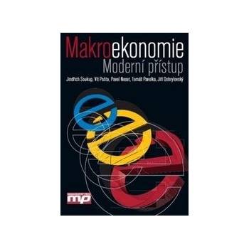 Makroekonomie