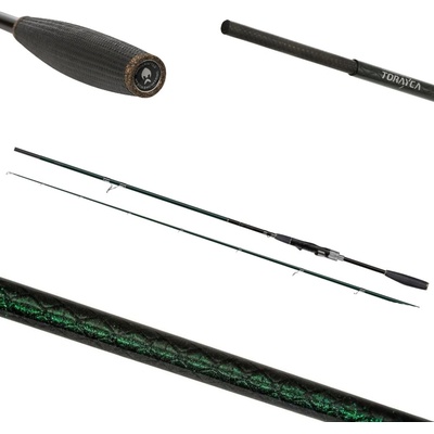Westin W10 Shad & Jig 2nd H 2,44 m 10-54 g 2 diely