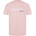 Original Penguin Тениска Original Penguin Men's Regular Fit T-Shirt - Pink
