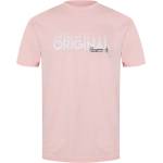 Original Penguin Тениска Original Penguin Men's Regular Fit T-Shirt - Pink