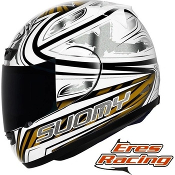 Suomy Apex Steely