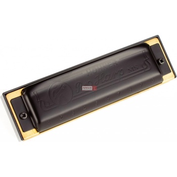 Hohner ProHarp D