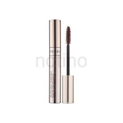 By Terry Eye Make-Up riasenka pre predĺženie a posilnenie rias 2 Moka Brown 8 g