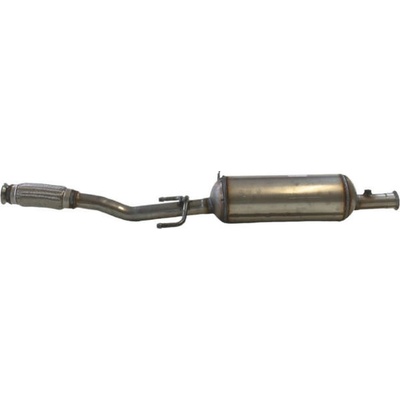 Filtr pevnych castic, vyfukovy system BOSAL 097-378