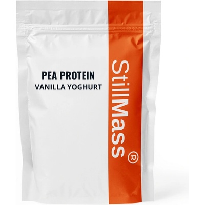 Nuvys-Nutrition Pea protein 1000 g