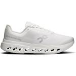 On Мъжки маратонки On ORS Cloudsurfer Next Running Shoes Mens - White/White